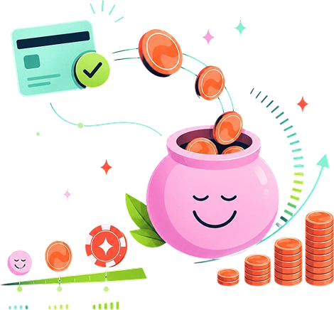 Monzo UK 1p Saving Challenge Monzo UK 1p Saving Challenge